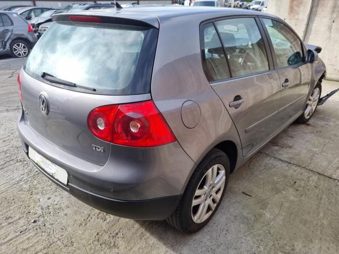 Image Feu arriere principal gauche (feux) - VOLKSWAGEN GOLF 5