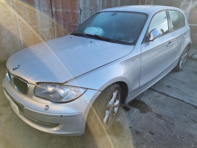 Image Commande chauffage - BMW SERIE 1 E87