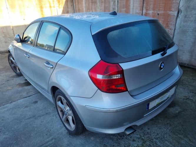Image Commande chauffage - BMW SERIE 1 E87