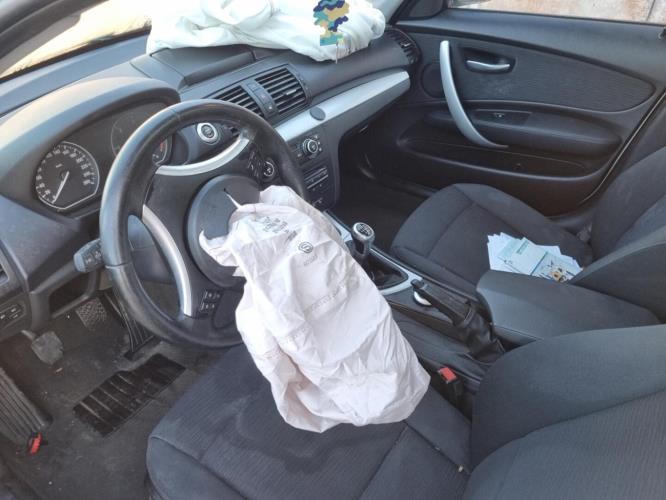 Image Commande chauffage - BMW SERIE 1 E87