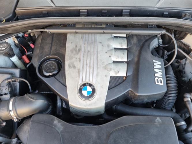 Image Commande chauffage - BMW SERIE 1 E87