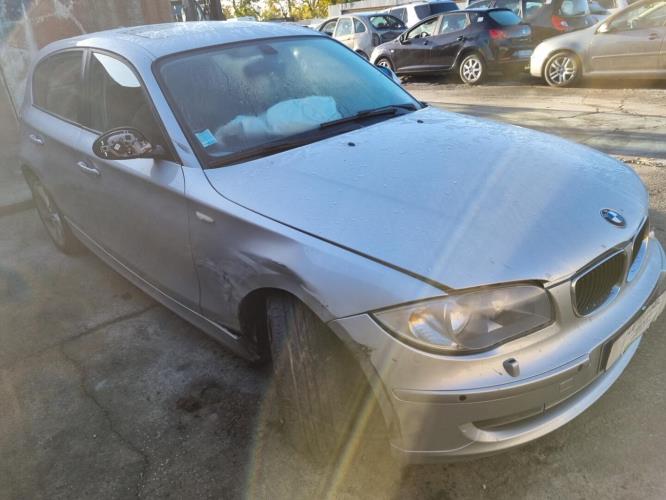 Image Commande chauffage - BMW SERIE 1 E87
