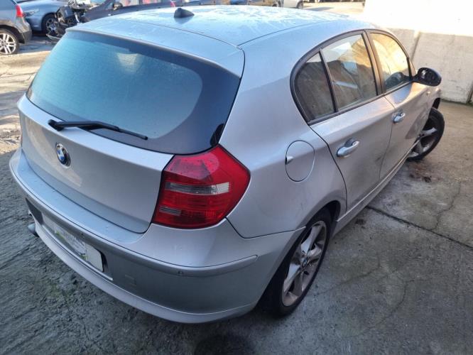 Image Commande chauffage - BMW SERIE 1 E87