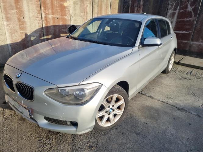 Image Boite de vitesses - BMW SERIE 1 F20