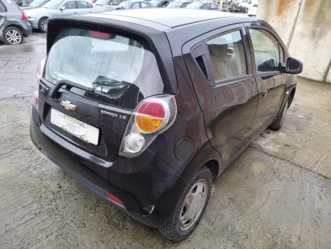 Image Optique avant principal droit (feux)(phare) - CHEVROLET SPARK