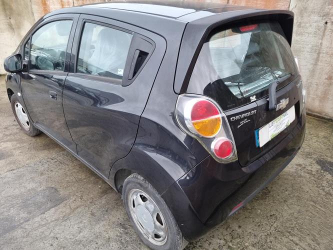 Image Optique avant principal droit (feux)(phare) - CHEVROLET SPARK