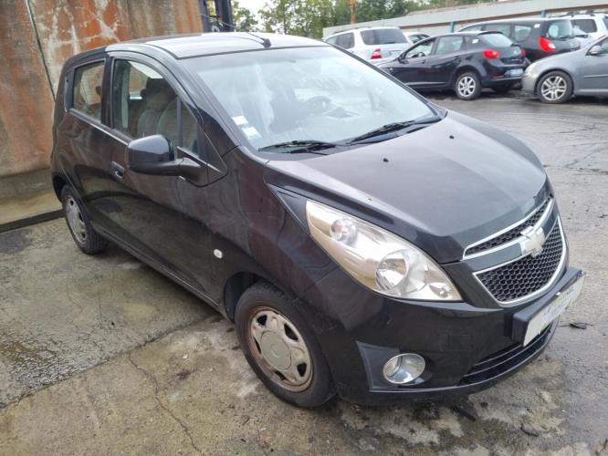 Image Optique avant principal droit (feux)(phare) - CHEVROLET SPARK