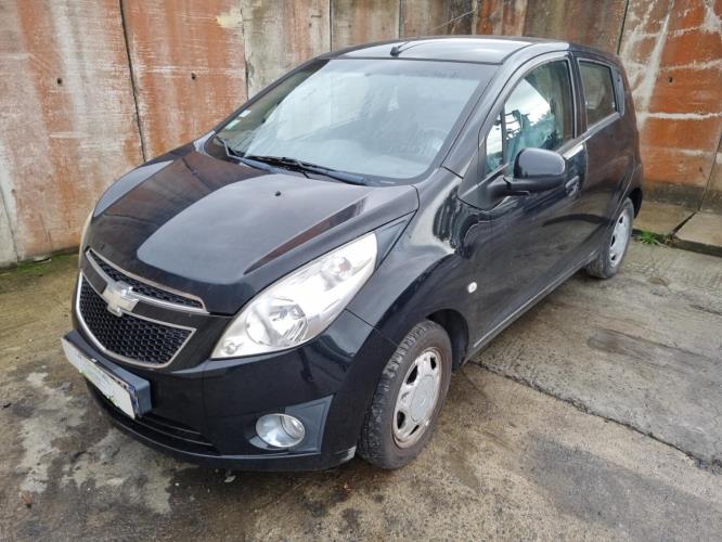 Image Optique avant principal droit (feux)(phare) - CHEVROLET SPARK