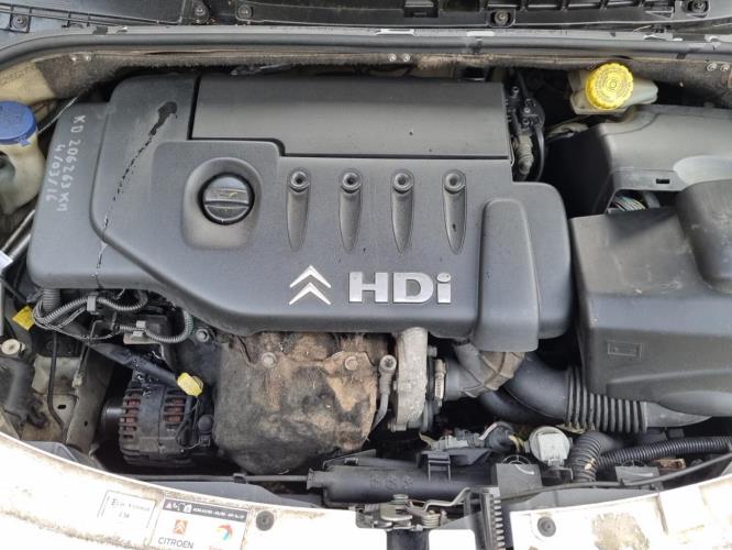 Image Renfort pare choc avant (traverse) - CITROEN C3 1
