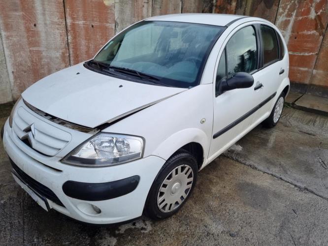 Image Renfort pare choc avant (traverse) - CITROEN C3 1