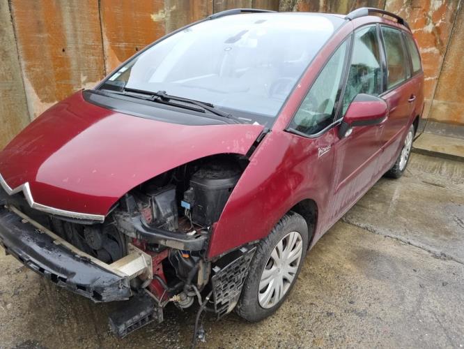 Image Feu arriere principal droit (feux) - CITROEN C4 GRAND PICASSO 1