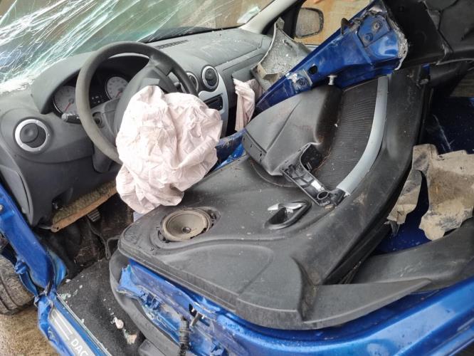 Image Retroviseur droit - DACIA LOGAN 1