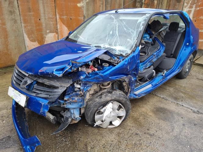 Image Retroviseur droit - DACIA LOGAN 1