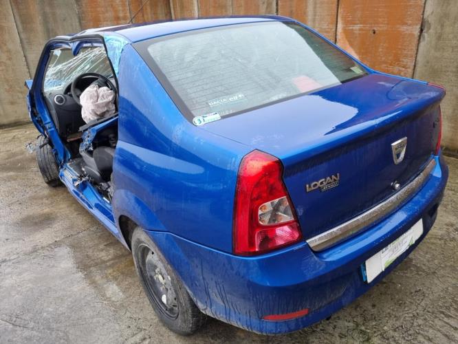Image Retroviseur droit - DACIA LOGAN 1