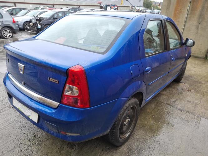 Image Retroviseur droit - DACIA LOGAN 1