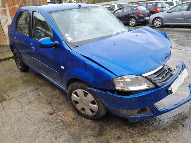 Image Retroviseur droit - DACIA LOGAN 1