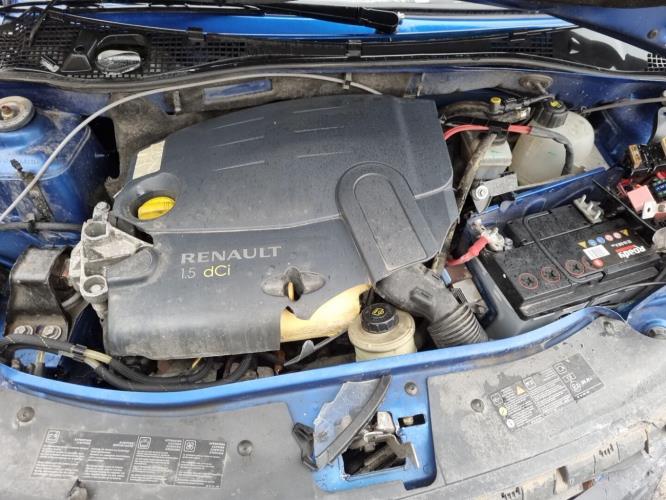 Image Retroviseur droit - DACIA LOGAN 1