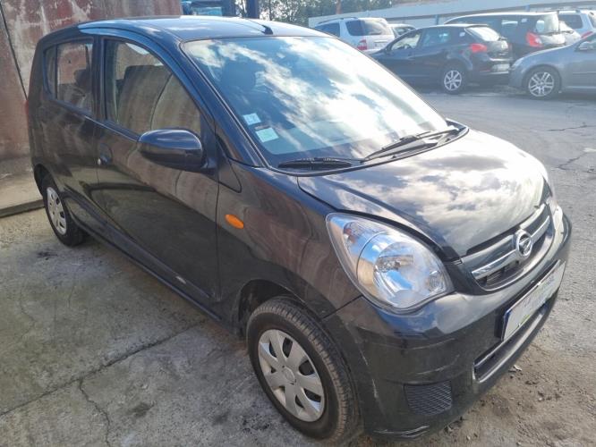 Image Capot - DAIHATSU CUORE 3