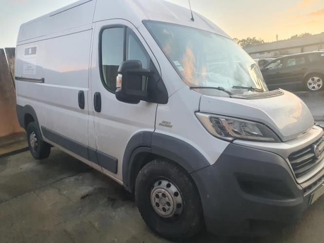 Image Interrupteur de leve vitre avant droit - FIAT DUCATO 3