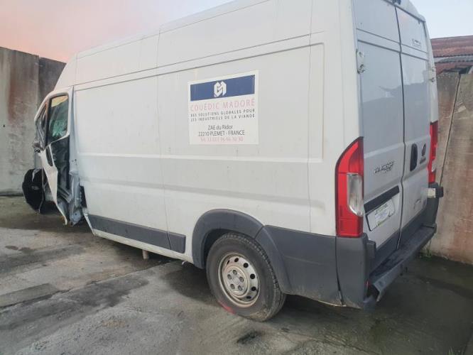 Image Interrupteur de leve vitre avant droit - FIAT DUCATO 3