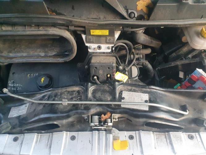 Image Interrupteur de leve vitre avant droit - FIAT DUCATO 3