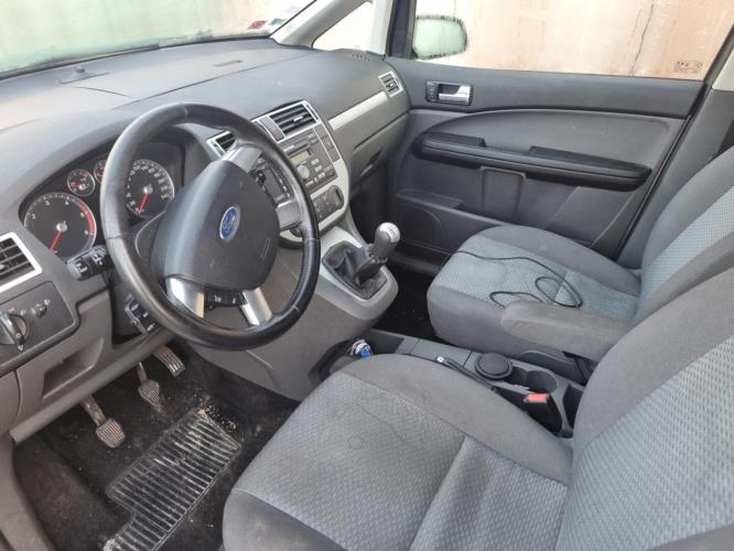 Image Retroviseur gauche - FORD C-MAX 1