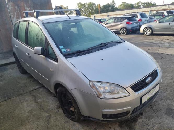 Image Retroviseur gauche - FORD C-MAX 1