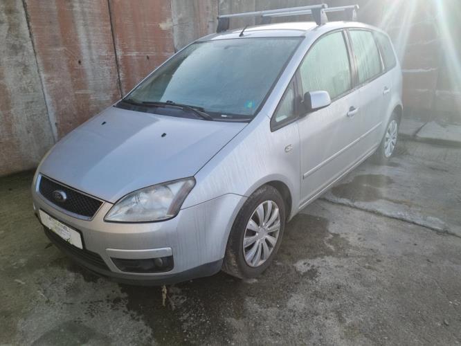 Image Retroviseur gauche - FORD C-MAX 1
