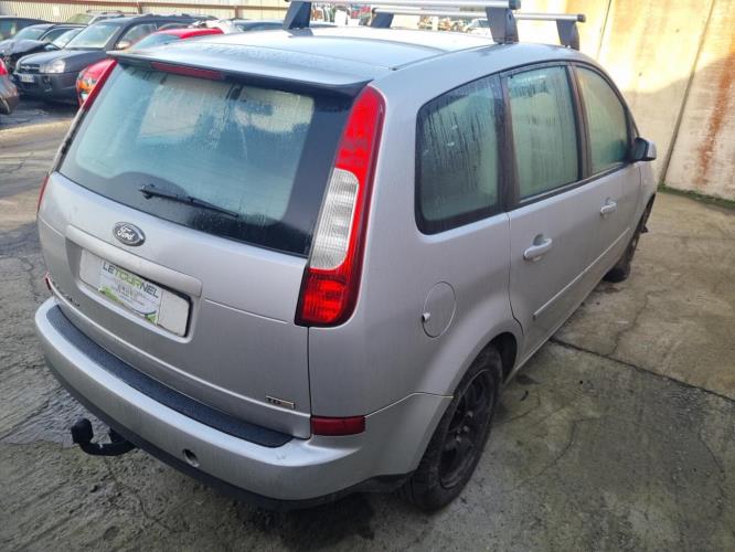 Image Retroviseur gauche - FORD C-MAX 1