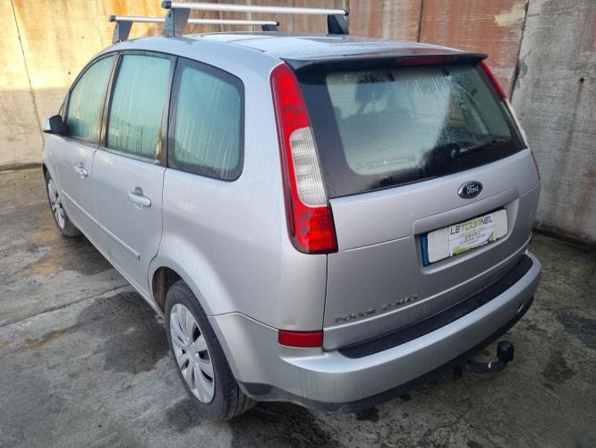 Image Retroviseur gauche - FORD C-MAX 1