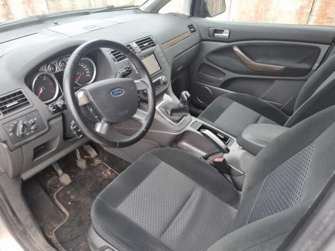 Image Retroviseur droit - FORD C-MAX 1