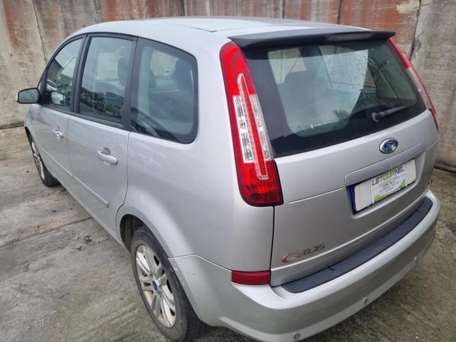 Image Retroviseur droit - FORD C-MAX 1