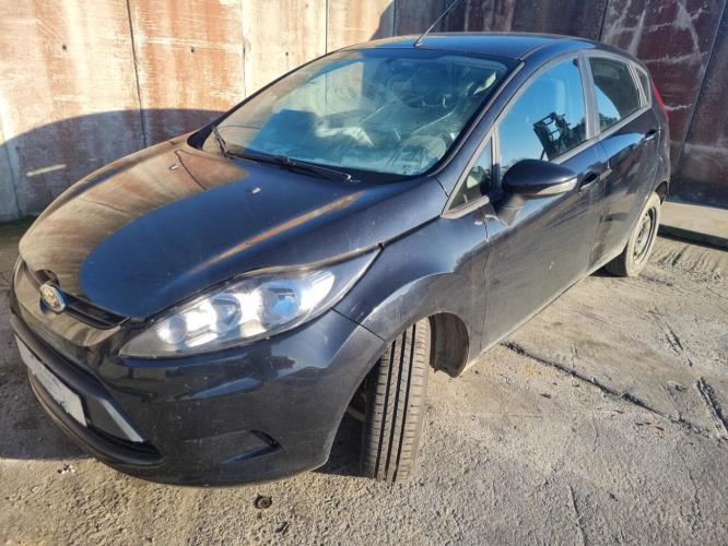 Image Boite de vitesses - FORD FIESTA 6