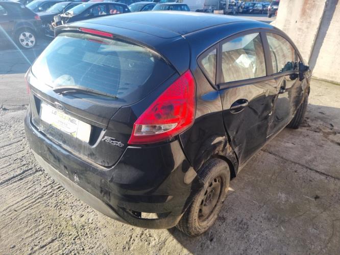 Image Boite de vitesses - FORD FIESTA 6