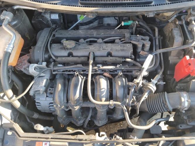 Image Boite de vitesses - FORD FIESTA 6