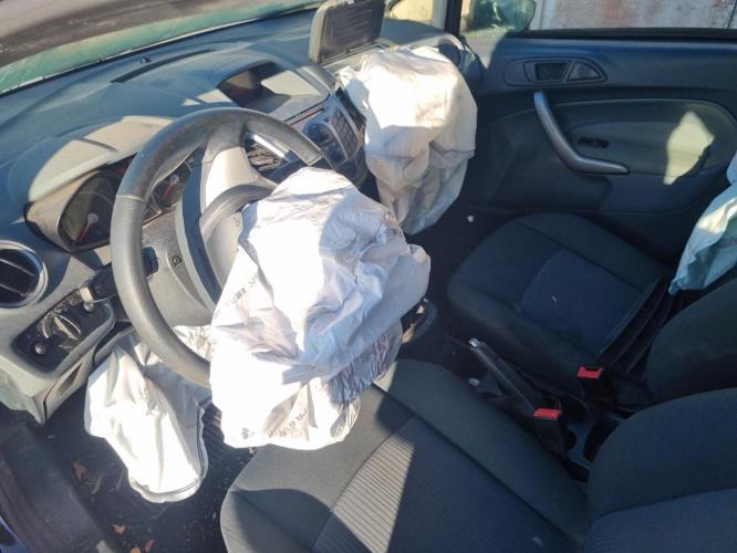 Image Boite de vitesses - FORD FIESTA 6