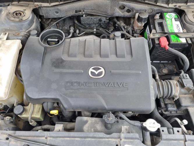 Image Retroviseur gauche - MAZDA 6 1