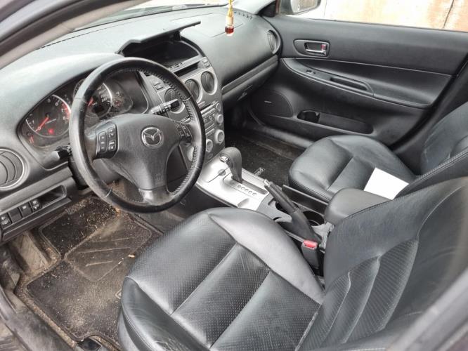 Image Retroviseur gauche - MAZDA 6 1