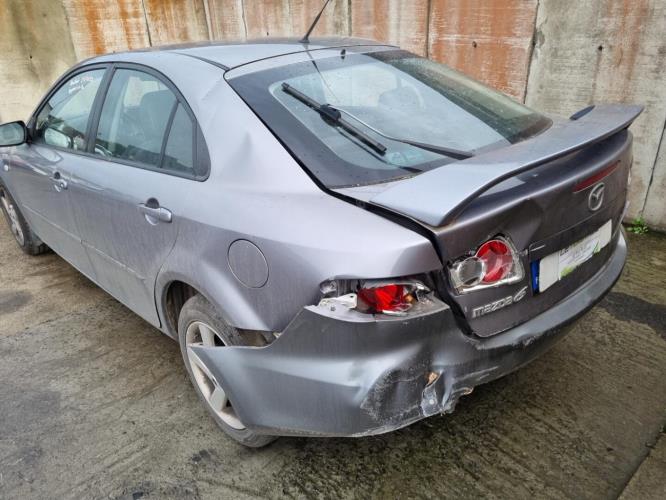 Image Retroviseur gauche - MAZDA 6 1