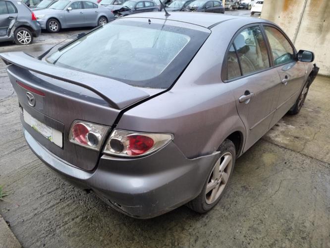 Image Retroviseur gauche - MAZDA 6 1