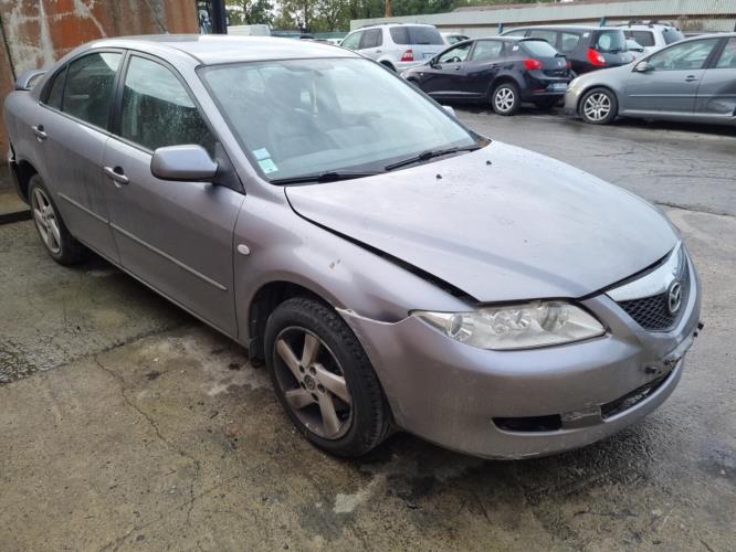 Image Retroviseur gauche - MAZDA 6 1