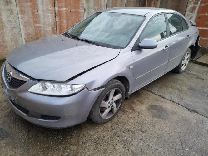 Image Retroviseur gauche - MAZDA 6 1