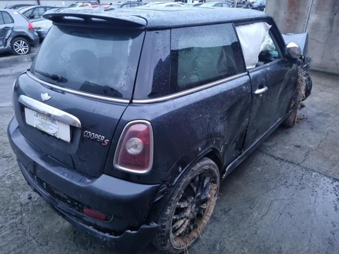 Image Retroviseur droit - MINI MINI 2 R56