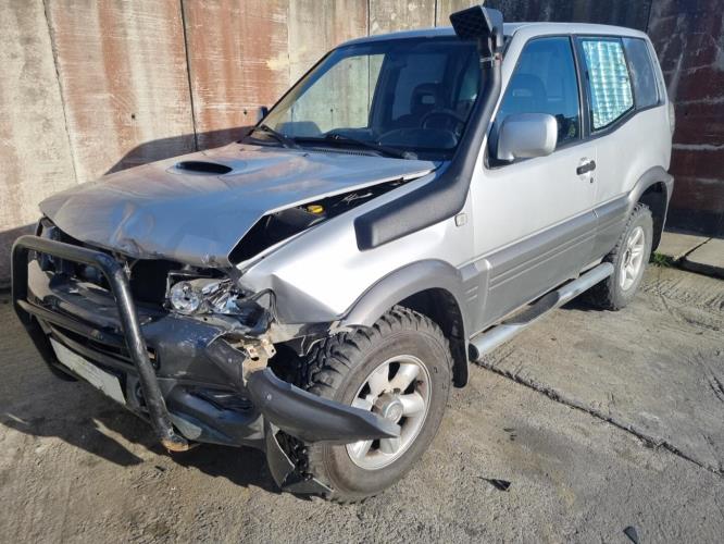 Image Porte avant droit - NISSAN TERRANO 2