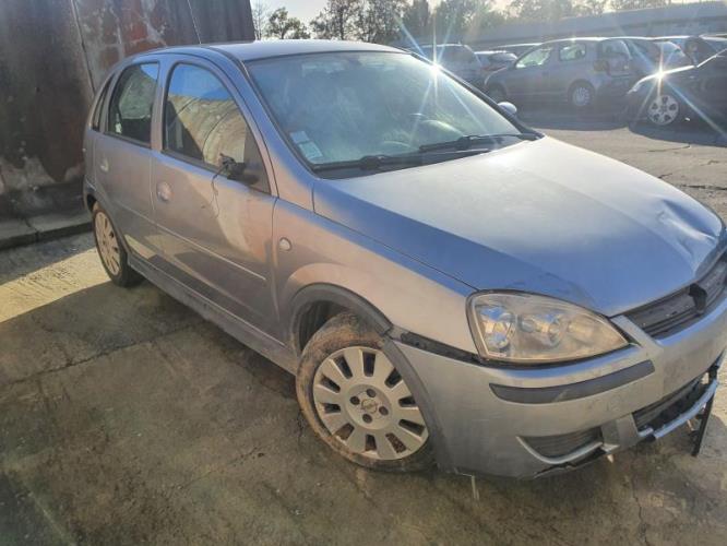 Image Retroviseur gauche - OPEL CORSA C