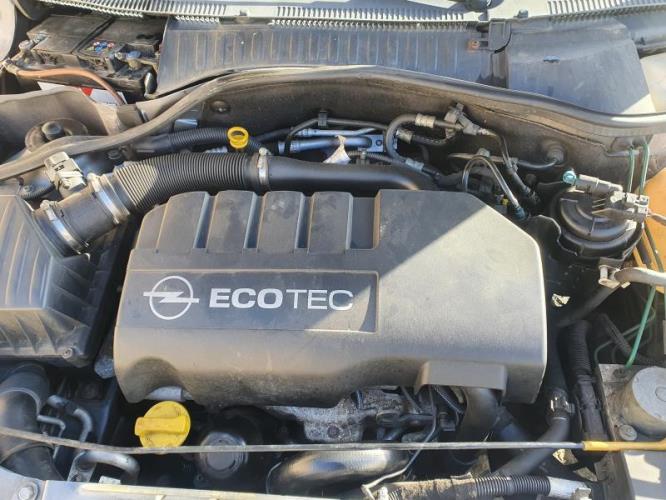Image Retroviseur gauche - OPEL CORSA C