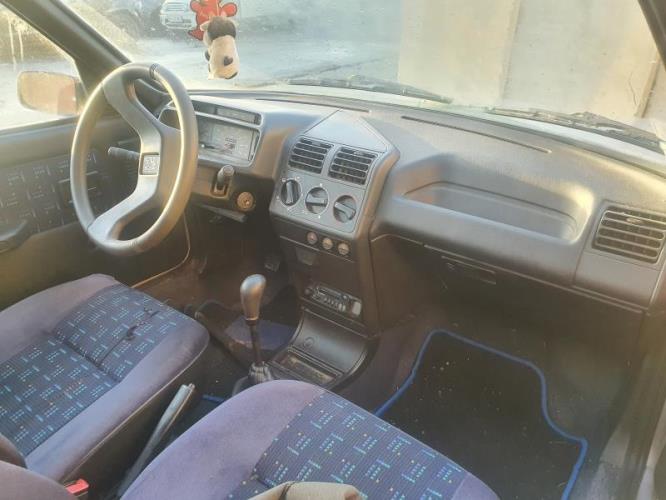 Image Retroviseur droit - PEUGEOT 205