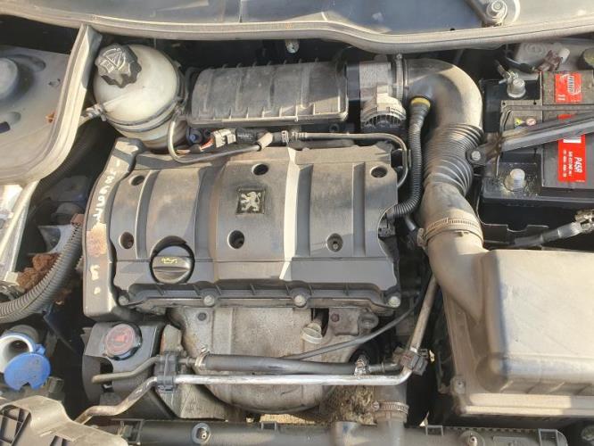 Image Retroviseur droit - PEUGEOT 206