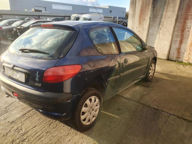 Image Retroviseur droit - PEUGEOT 206