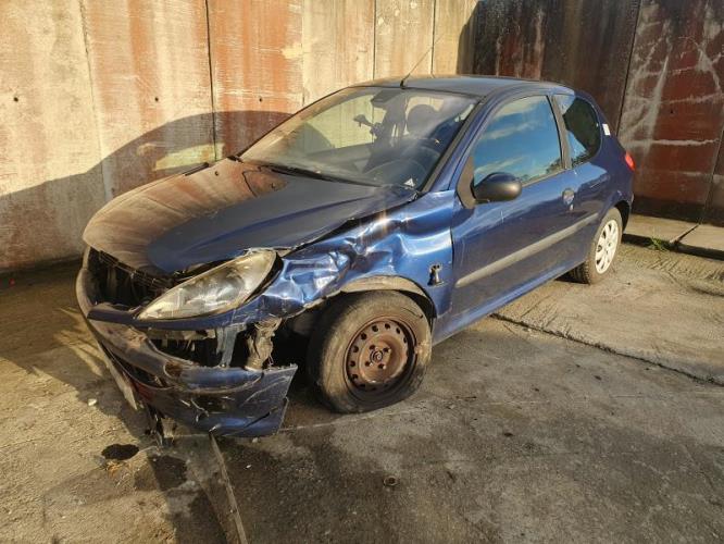 Image Retroviseur droit - PEUGEOT 206